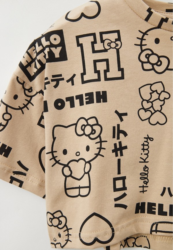 PlayToday Футболка, майка и шорты - фото 3