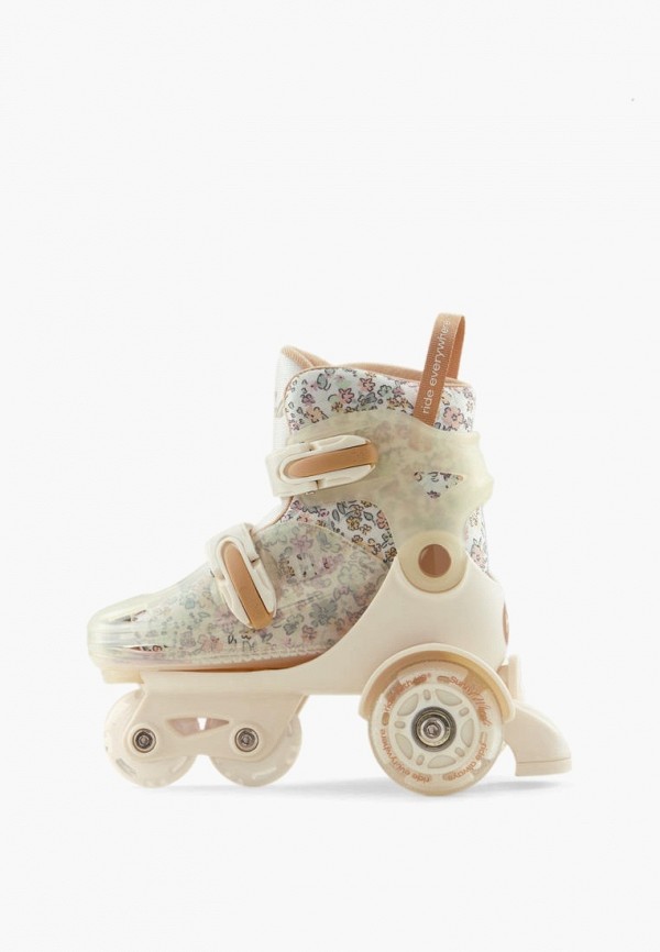 Happy Baby Ролики и защита - фото 2