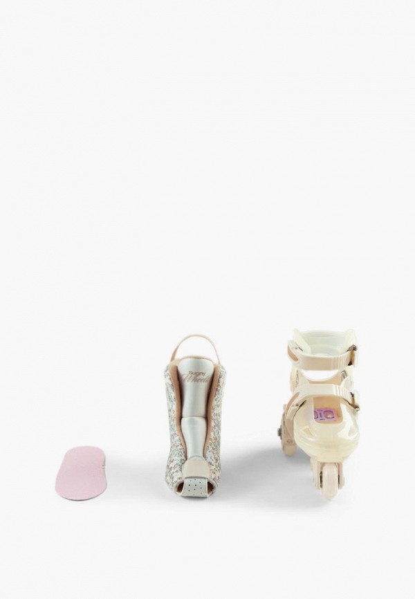 Happy Baby Ролики и защита - фото 4