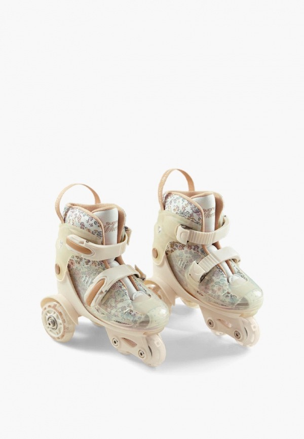 Happy Baby Ролики и защита - фото 6