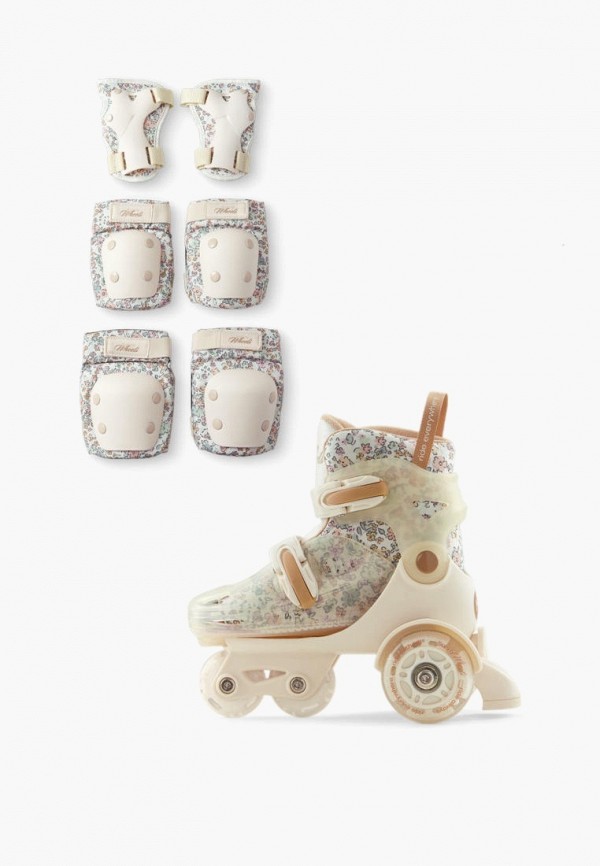 Happy Baby Ролики и защита - фото 1