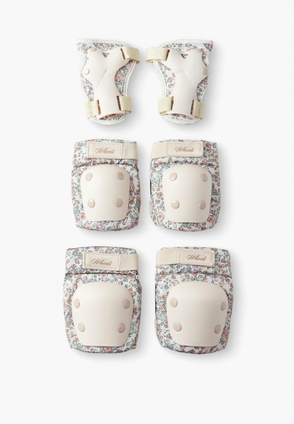 Happy Baby Ролики и защита - фото 3