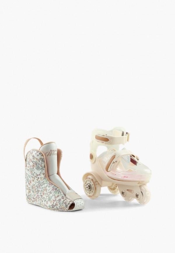 Happy Baby Ролики и защита - фото 5