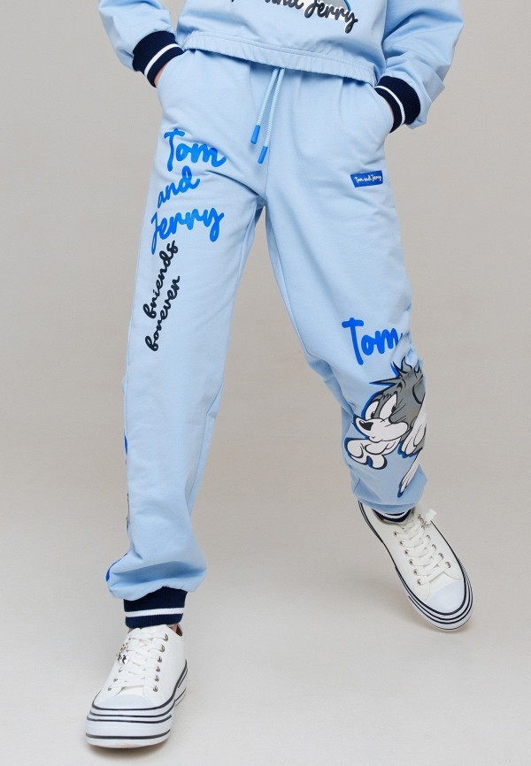 PlayToday Брюки спортивные - фото 1