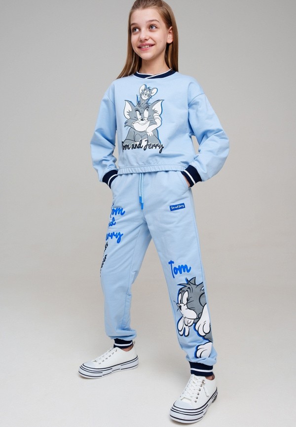 PlayToday Брюки спортивные - фото 2