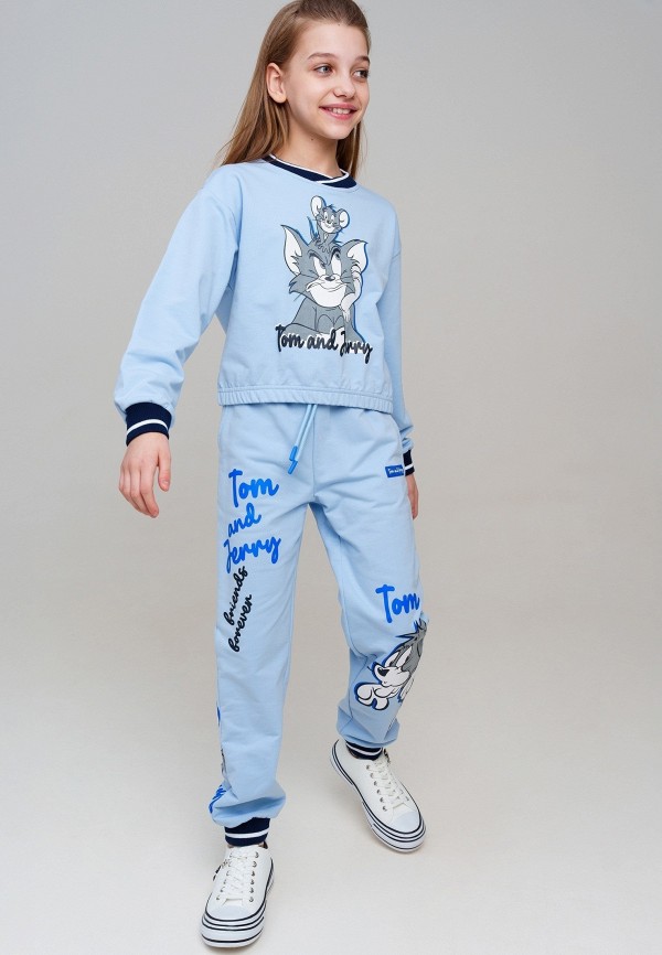 PlayToday Брюки спортивные - фото 4