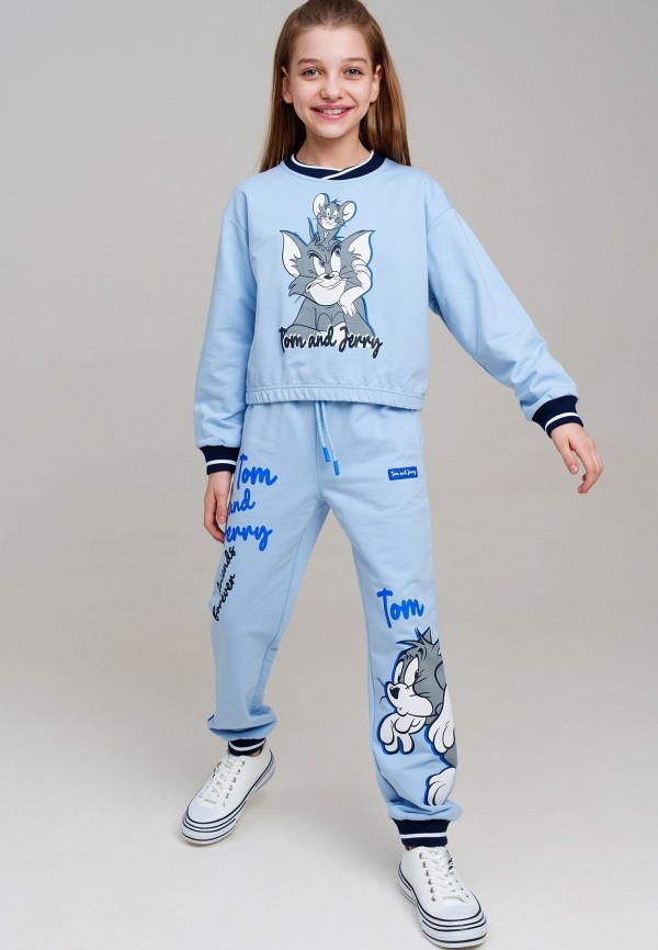 PlayToday Брюки спортивные - фото 5