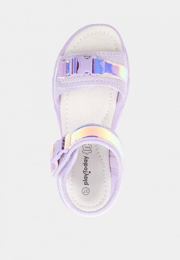 PlayToday Сандалии - фото 4