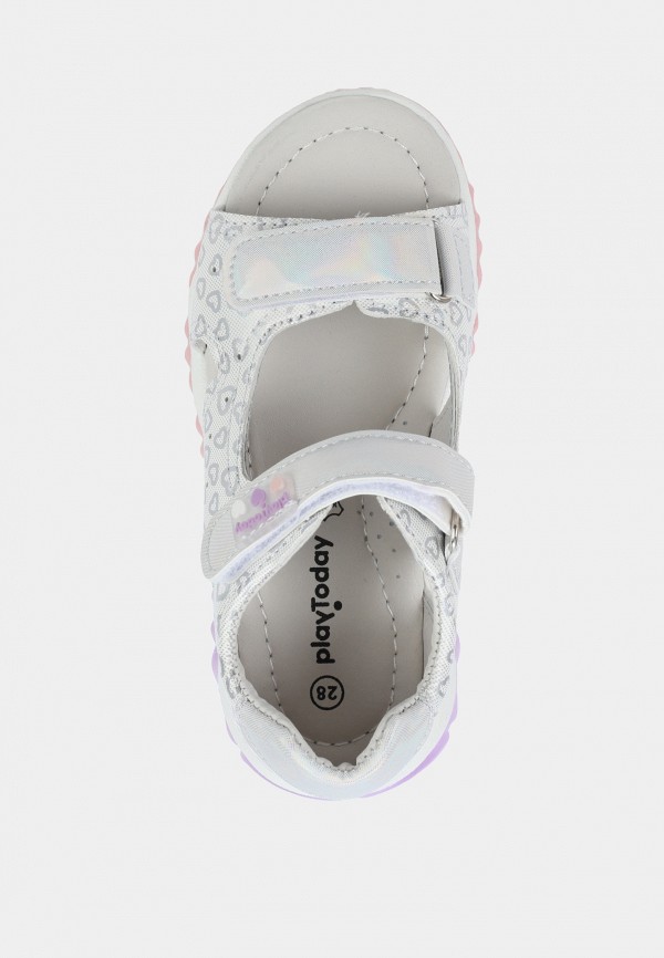 PlayToday Сандалии - фото 4