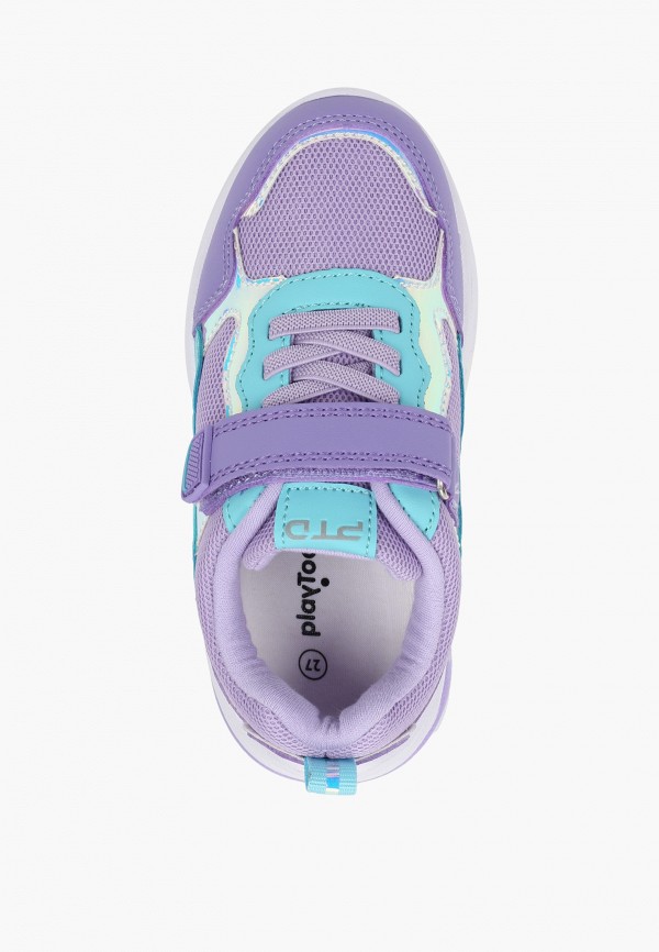 PlayToday Кроссовки - фото 4