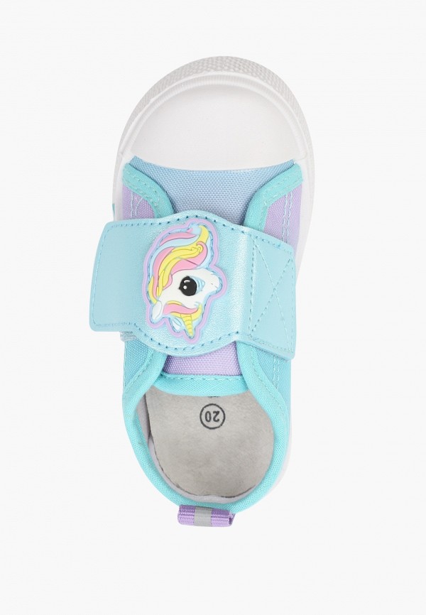 PlayToday Кеды - фото 4