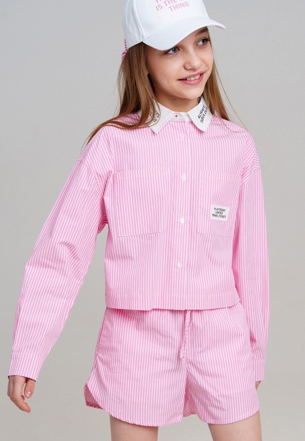 PlayToday Рубашка - фото 1