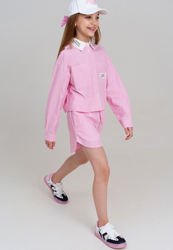 PlayToday Рубашка - фото 2