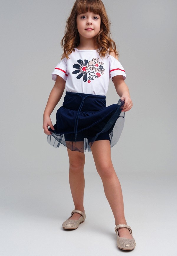 PlayToday Юбка-шорты - фото 2