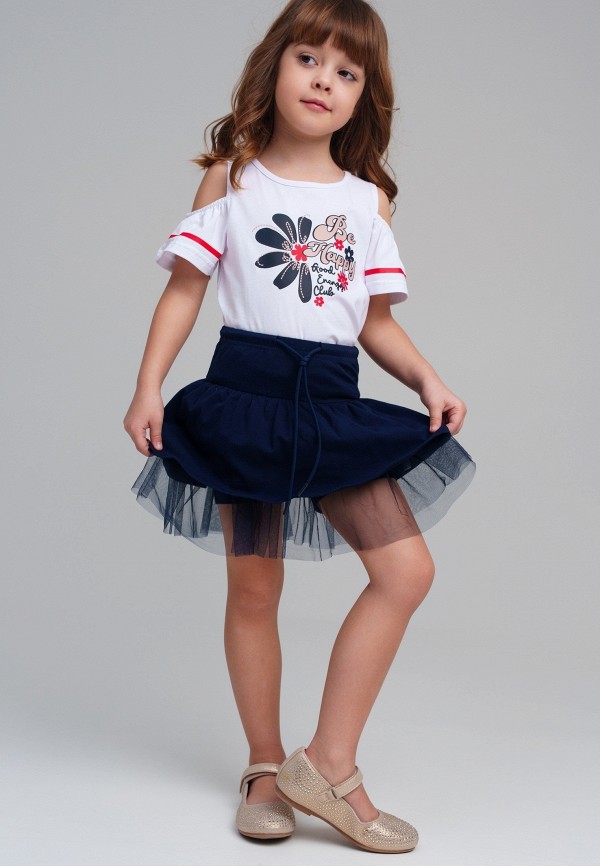 PlayToday Юбка-шорты - фото 5