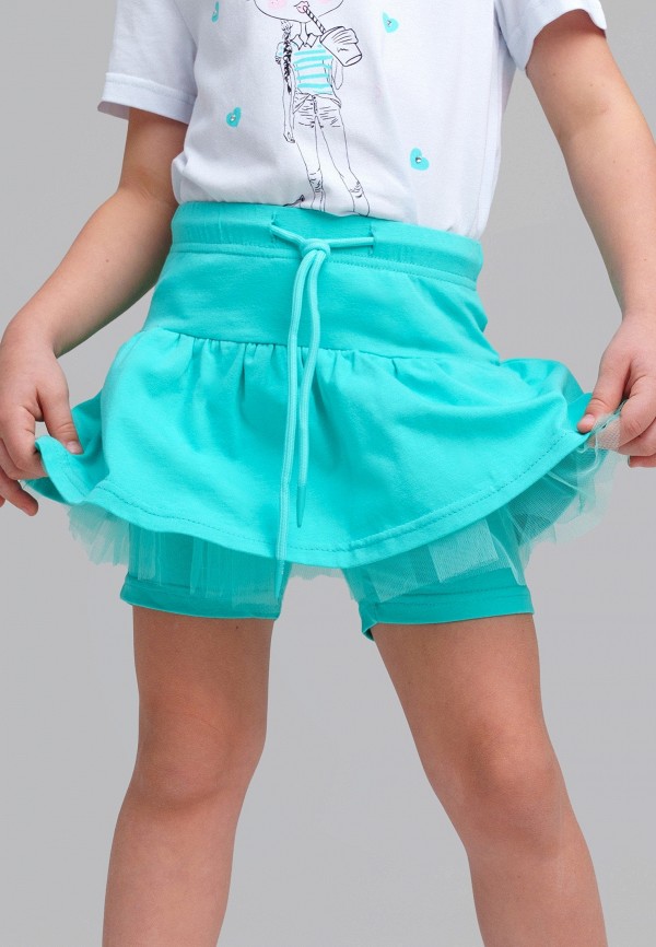 PlayToday Юбка-шорты - фото 1