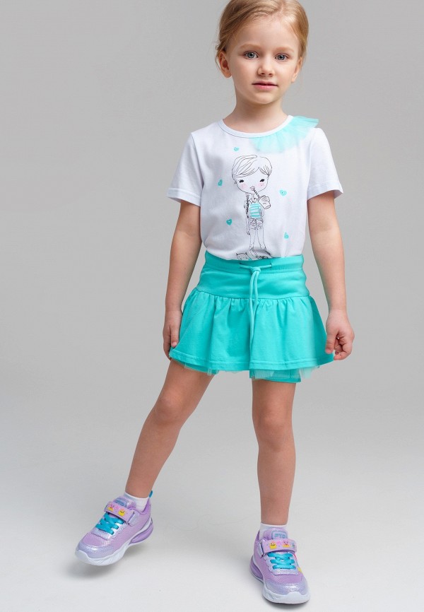 PlayToday Юбка-шорты - фото 2