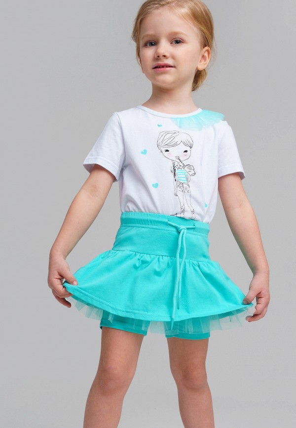 PlayToday Юбка-шорты - фото 4