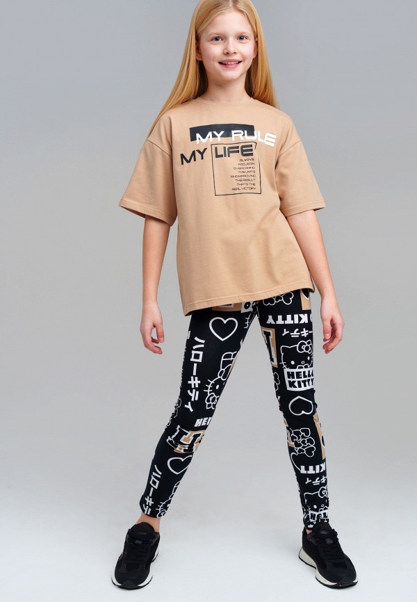 PlayToday Леггинсы - фото 2