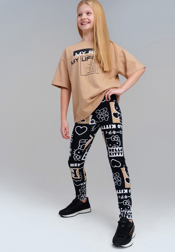 PlayToday Леггинсы - фото 4