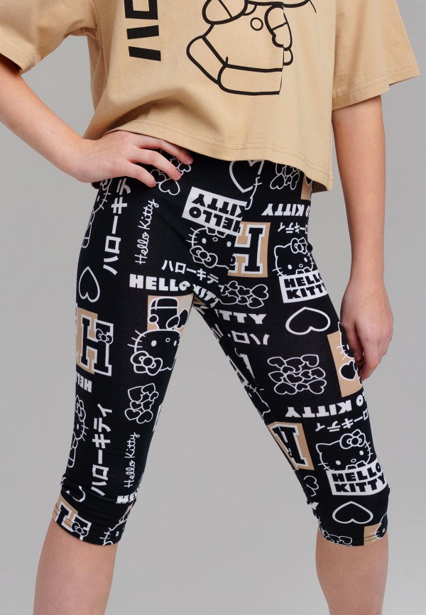 PlayToday Леггинсы 2 шт. - фото 2