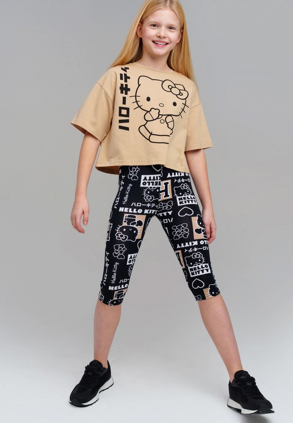 PlayToday Леггинсы 2 шт. - фото 3