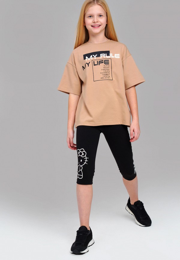 PlayToday Леггинсы 2 шт. - фото 5