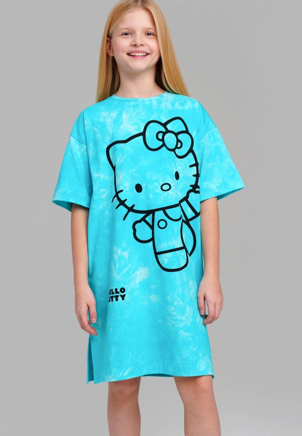 PlayToday Платье - фото 1