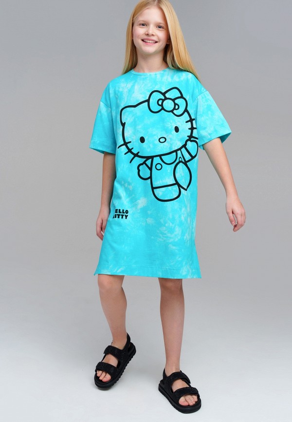 PlayToday Платье - фото 2