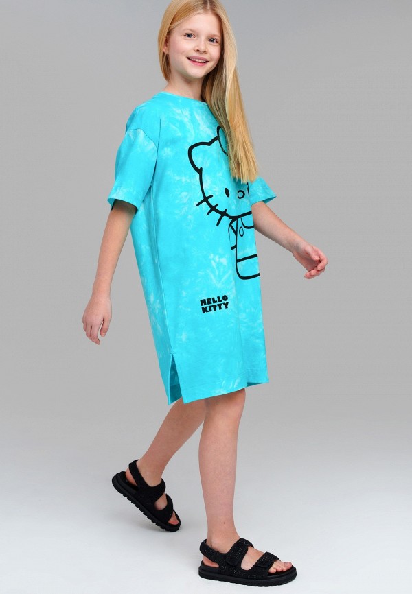 PlayToday Платье - фото 4