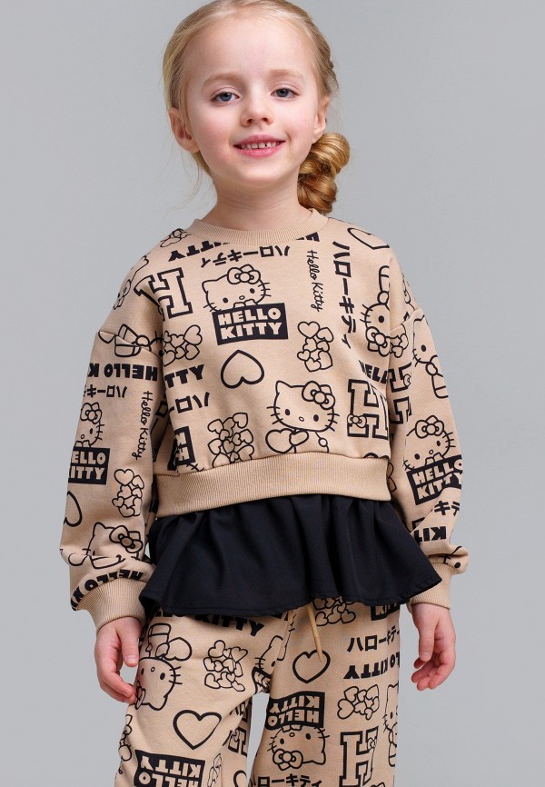 PlayToday Свитшот - фото 1