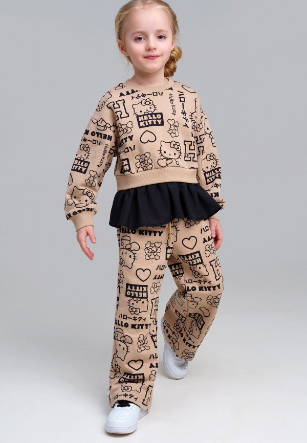 PlayToday Свитшот - фото 2