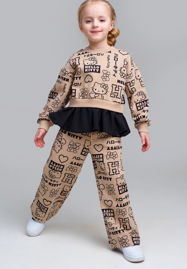 PlayToday Свитшот - фото 4