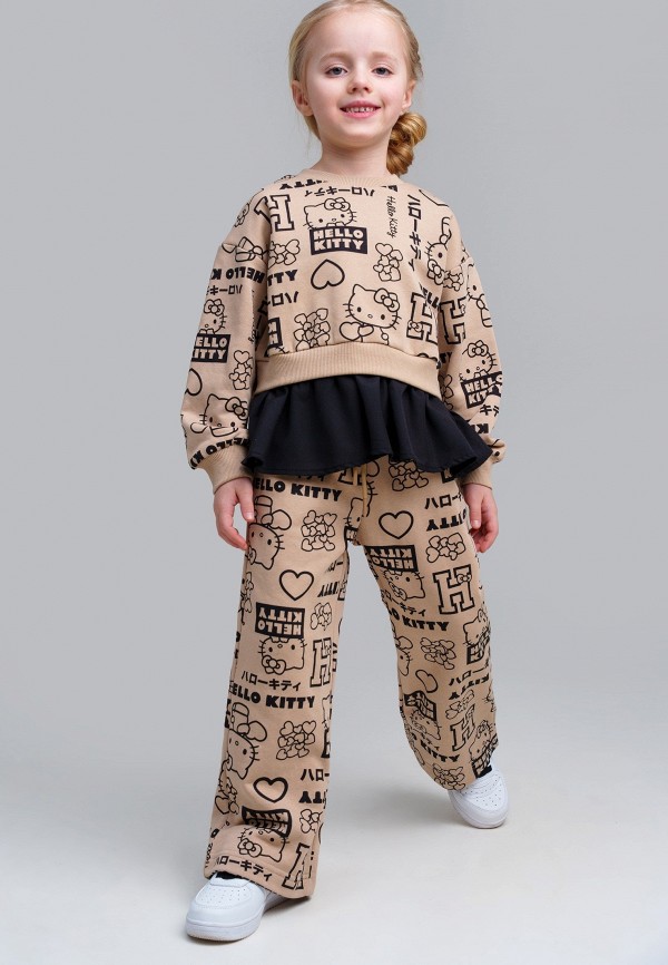 PlayToday Свитшот - фото 5