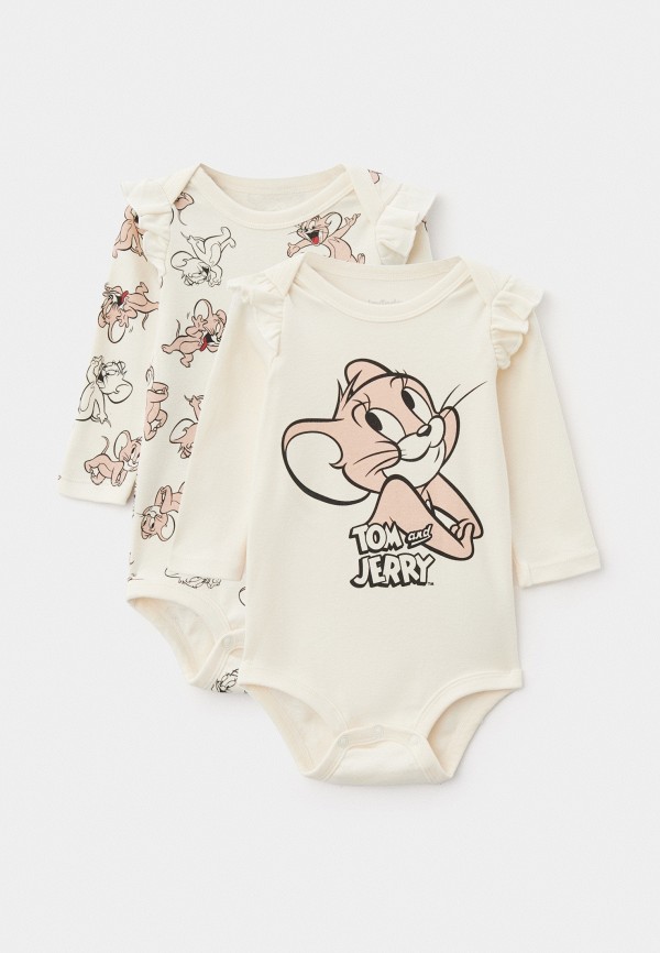 PlayToday Боди 2 шт. - фото 1