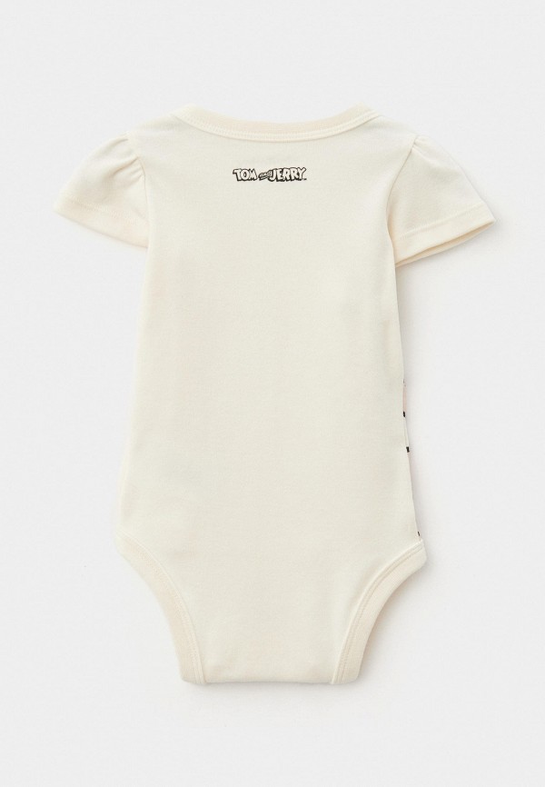 PlayToday Комбинезон, боди, шапочка и нагрудник - фото 2