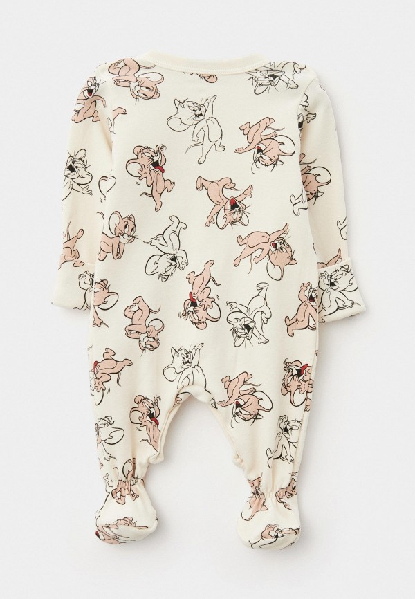 PlayToday Комбинезон, боди, шапочка и нагрудник - фото 5