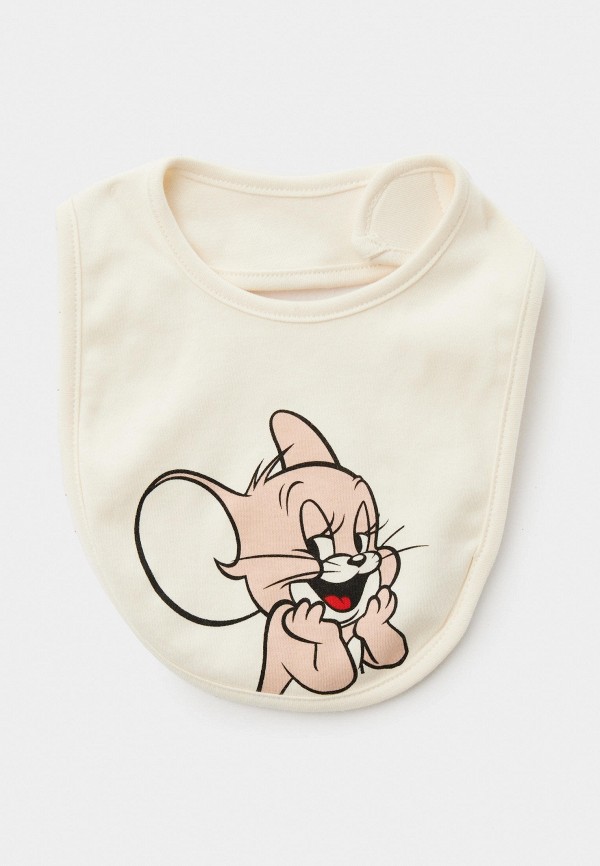 PlayToday Комбинезон, боди, шапочка и нагрудник - фото 6