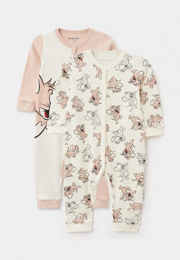 PlayToday Комбинезоны 2 шт. - фото 1
