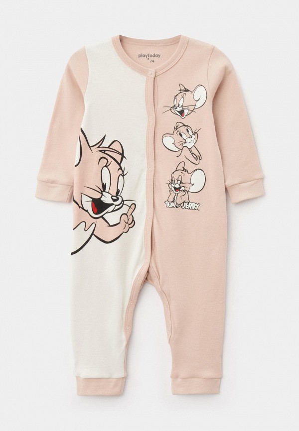 PlayToday Комбинезоны 2 шт. - фото 4