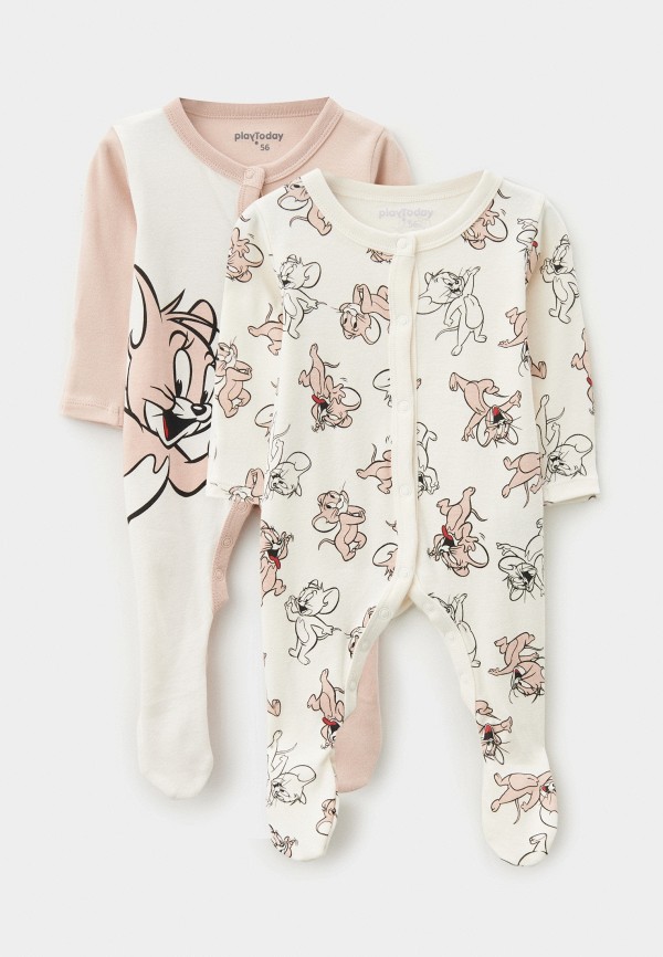 PlayToday Комбинезоны 2 шт. - фото 1