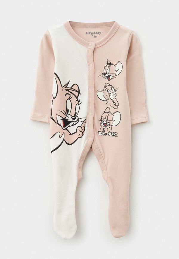 PlayToday Комбинезоны 2 шт. - фото 4
