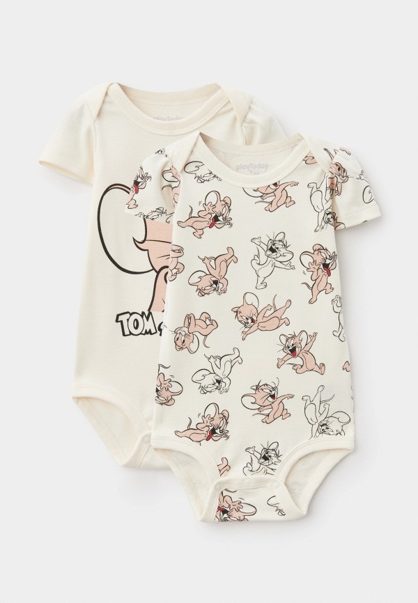 PlayToday Боди 2 шт. - фото 1