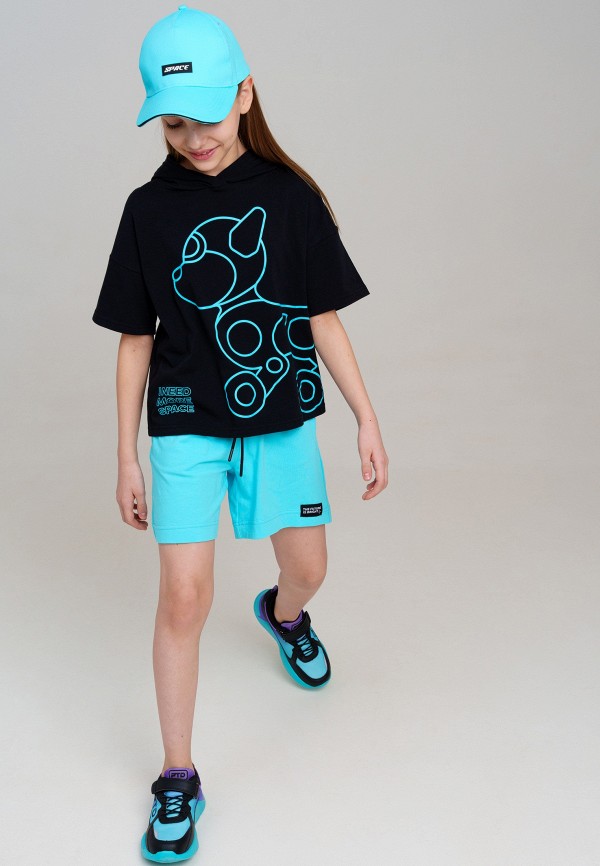 PlayToday Бейсболка - фото 5