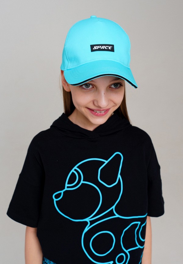 PlayToday Бейсболка - фото 6