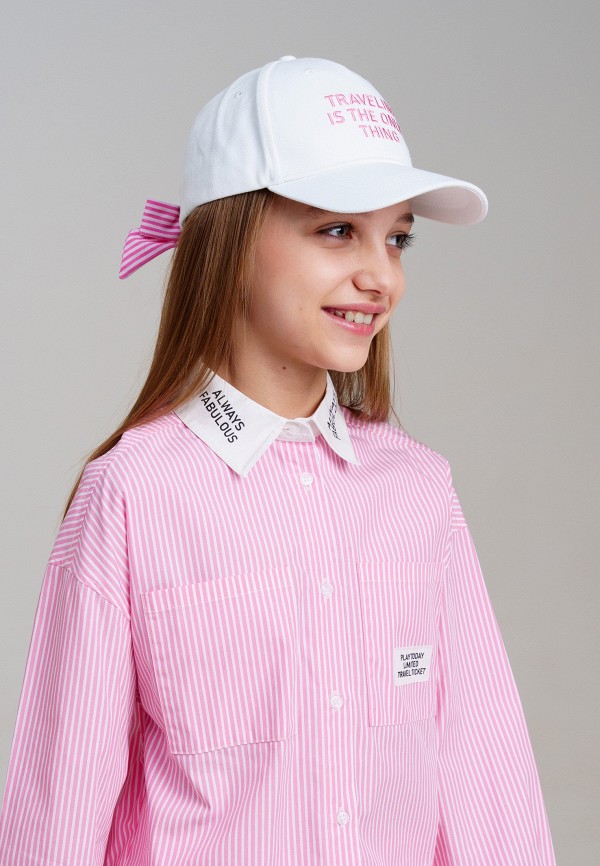 PlayToday Бейсболка - фото 4