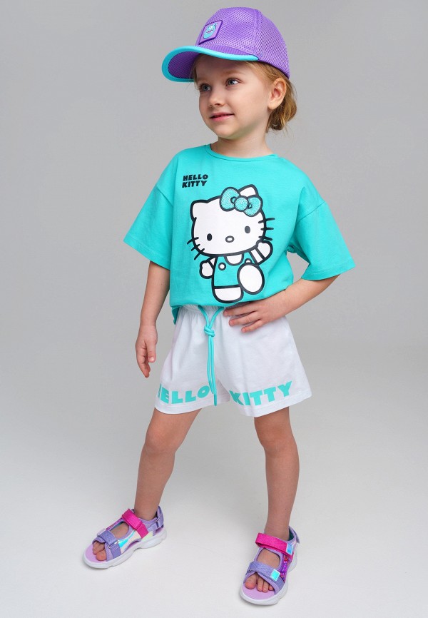 PlayToday Бейсболка - фото 5