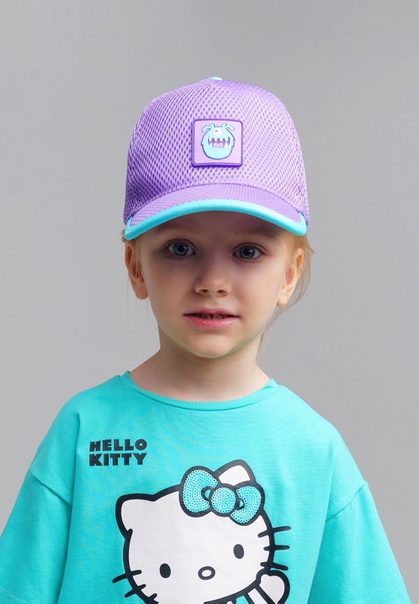 PlayToday Бейсболка - фото 6