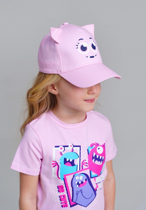 PlayToday Бейсболка - фото 4