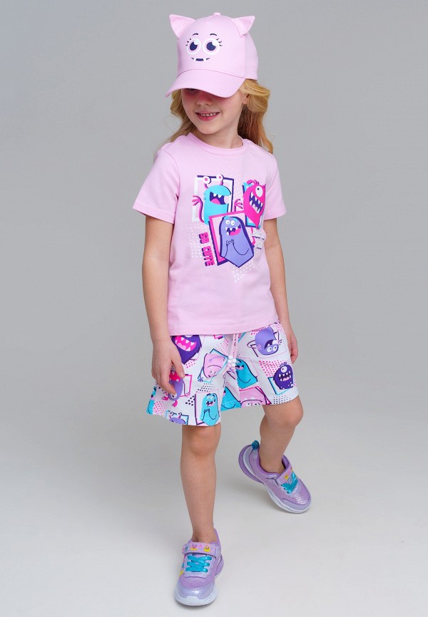 PlayToday Бейсболка - фото 5